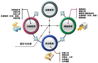 erp软件的方案设计要规避哪些风险